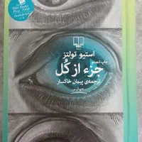 رمان خارجی
