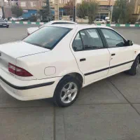 سمند lxدوگانه کارخانه|خودرو سواری و وانت|بوکان, |دیوار