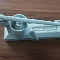 کباب زن دستی|ظروف پخت‌وپز|بندرعباس, |دیوار