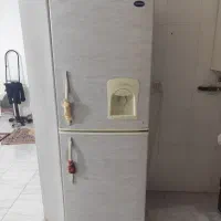 یخچال در حد نو مارک یخساران