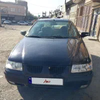 سمند xu7|خودرو سواری و وانت|سنندج, |دیوار