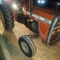 تراکتور  به شرط