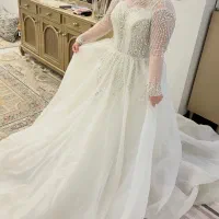لباس عروس