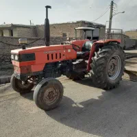 تراکتور سام