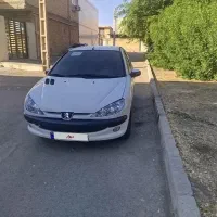 206 tu3 مدل 97|خودرو سواری و وانت|شوشتر, |دیوار