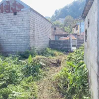 138 متر زمین واقع در ابتدای دیوشل|فروش زمین و ملک کلنگی|لنگرود, |دیوار