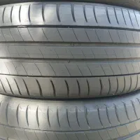 لاستیک 205/55/16 میشلن فابریک مزدا3