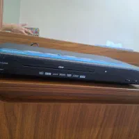 دستگاه CD/DVD