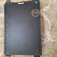 آمپلی۴ کانا|سیستم صوتی خانگی|ارومیه, |دیوار