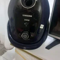 جارو برقی سامسونگ ۲۰۰۰ وات