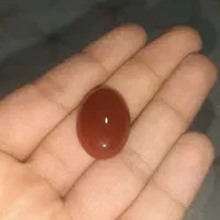 سنگ یمن سرخ