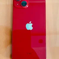 Iphone 13 256 zaa 79 به‌همراه آداپتور