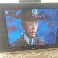 تلوزیون ال جی29 ضمانتی|تلویزیون و پروژکتور|آزادشهر, |دیوار