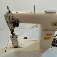 چرخ صنعتی دوسوزنه کاپیتال دینام مگنتی سالم