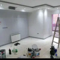 نقاشی ساختمان