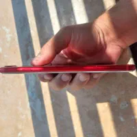 ایفون ۷ پلاس RED|موبایل|تهران, شادآباد|دیوار