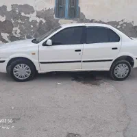 سمندLx مدل 86