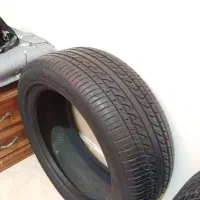 لاستیک 205/50/16