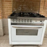 فرگاز ایتالیایی اصلی لوفرا