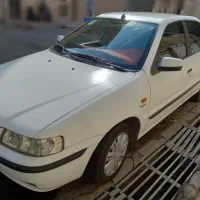 سمندef7|خودرو سواری و وانت|باغستان, |دیوار