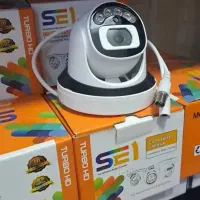 حراج دوربین به این قیمت کد201فول اچ دی  رنگی|دوربین مداربسته|رباط‌کریم, رباط‌کریم|دیوار