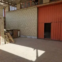 اجاره سوله،سالن استاندارد۳۵۰متر صباشهر|اجارهٔ دفتر صنعتی، کشاورزی، تجاری|رباطکریم, شهرک صنعتی صباشهر|دیوار