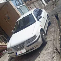 سمن ملی مدل۹۴|خودرو سواری و وانت|شوط, |دیوار