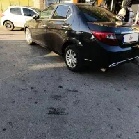 دنا پلاس سانروف