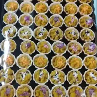 حلوای زعفران