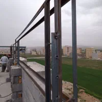 جوشکاری برشکاری گازکشی نبشی کشی لوله گازکش جوشکار|خدمات پیشه و مهارت|کرمانشاه, |دیوار