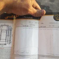 پراید زیر خاکی مدل 85|خودرو سواری و وانت|سبزوار, زینبیه|دیوار