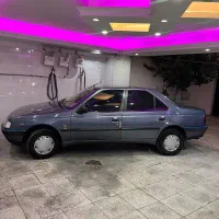 پژو۴۰۵