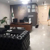 ۱۵۰ متر/لابی دار/شهرک غرب/موقعیت اداری|فروش دفتر کار، اتاق اداری، مطب|تهران, شهرک غرب|دیوار