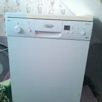 ماشین ظرف شویی|ماشین ظرفشویی|سبزوار, زینبیه|دیوار