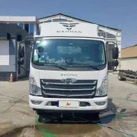 فورس ۶تن و ۸/۵ تن