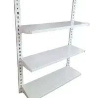 قفسه انبارداری و فروشگاهی