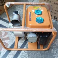 پمپ آب دو گانه روبین (موتورپمپ موتور پمپ آب) ژاپن|ماشین‌آلات صنعتی|تهران, دستغیب|دیوار