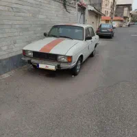 تاکسی پیکان