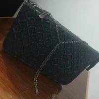 کیف زنانه مشکی