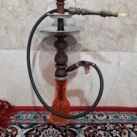 قلیان دوسیب ۵ساله خوش طعم وخوش کام|صنایع دستی و سایر لوازم تزئینی|کرمانشاه, |دیوار