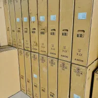 LED الجی سامسونگ سونی پاناسونیک هایسنس|تلویزیون و پروژکتور|شیراز, خلدبرین|دیوار
