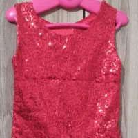 لباس دخترانه مجلسی و اسپورت  .پالتو .شلوار جین.|کفش و لباس بچه|مرودشت, ولایت|دیوار