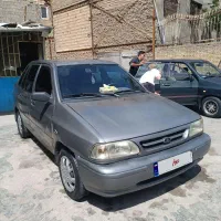 پراید ۱۴۱ SX تمیز و درحد