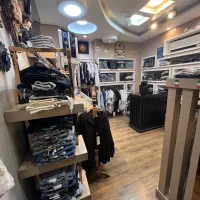 فروش دکور مغازه،قفسه،مانکن،رگال،پیشخوان|فروشگاه و مغازه|قائمشهر, |دیوار