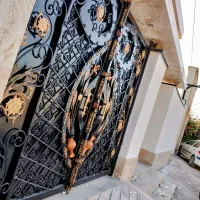 رنگ آمیزی ساختمان NP