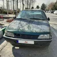 پژو ۷۸ موتور ساعت