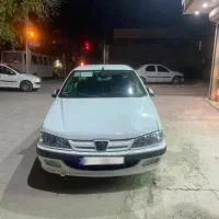 پژو پارس مدل ۹۴ تیو فایو Tu5|خودرو سواری و وانت|مشهد, پروین اعتصامی|دیوار