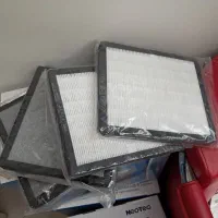 دستگاه تصفیه هوا نئوتک|پنکه و تصفیهکنندهٔ هوا|تهران, بهار|دیوار