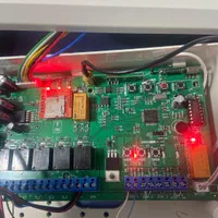 دزدگیر ساختمان|خدمات پیشه و مهارت|مهاباد (آذربایجان غربی), |دیوار