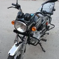 باکسر ۱۸۰|موتورسیکلت|بندرعباس, |دیوار
